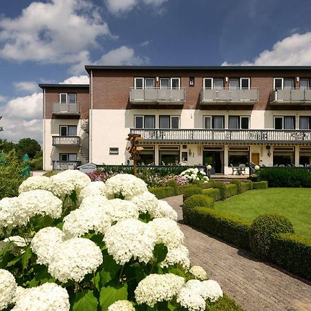 Hotel Bemelmans Schin op Geul Esterno foto