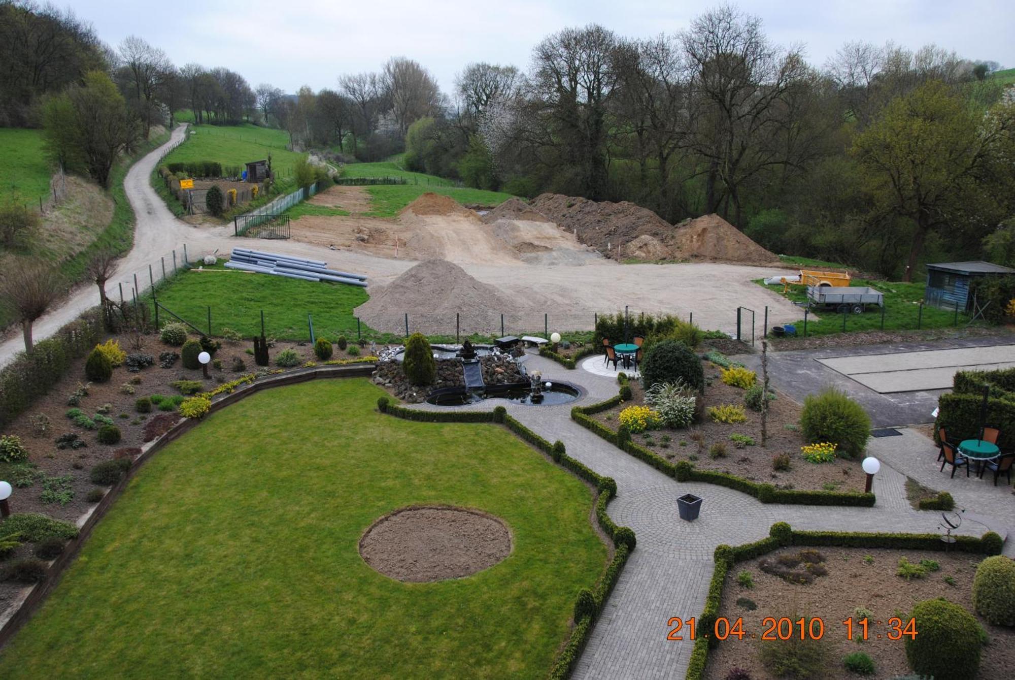 Hotel Bemelmans Schin op Geul Esterno foto