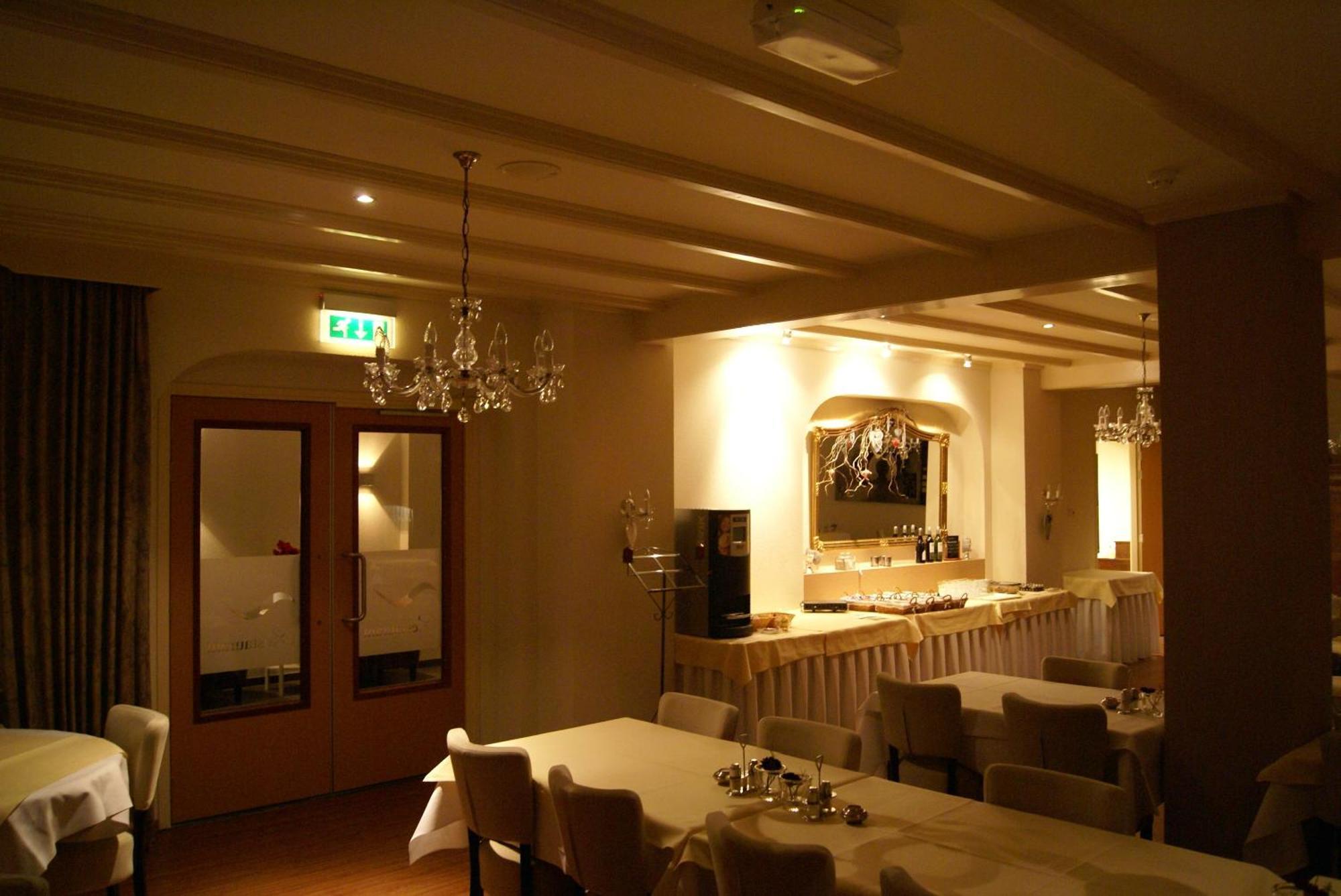 Hotel Bemelmans Schin op Geul Esterno foto