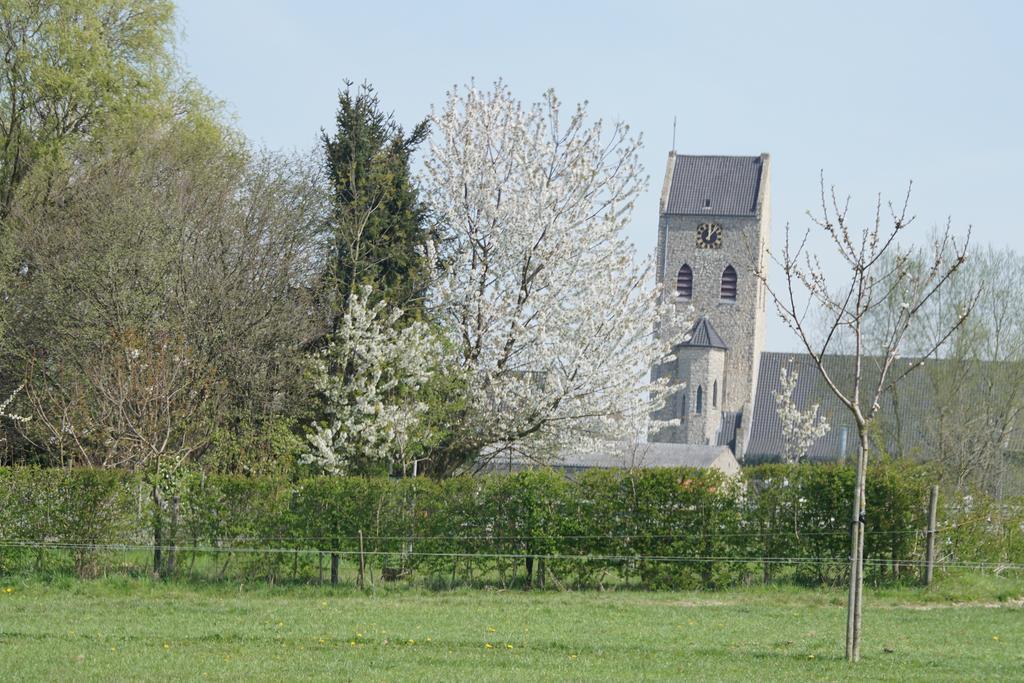 Hotel Bemelmans Schin op Geul Esterno foto