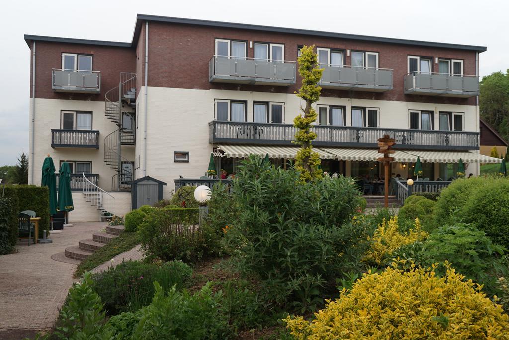 Hotel Bemelmans Schin op Geul Esterno foto