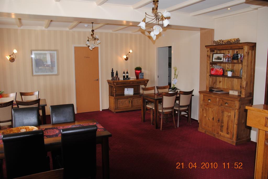 Hotel Bemelmans Schin op Geul Esterno foto