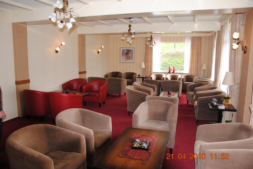 Hotel Bemelmans Schin op Geul Esterno foto