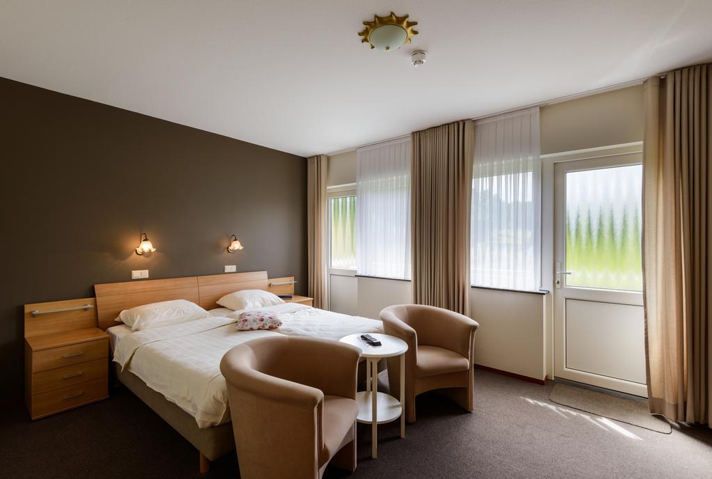Hotel Bemelmans Schin op Geul Camera foto