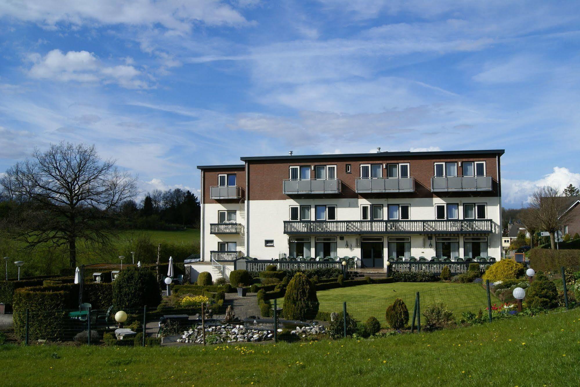 Hotel Bemelmans Schin op Geul Esterno foto