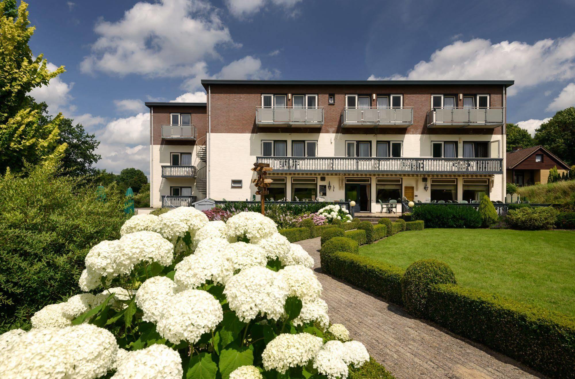Hotel Bemelmans Schin op Geul Esterno foto