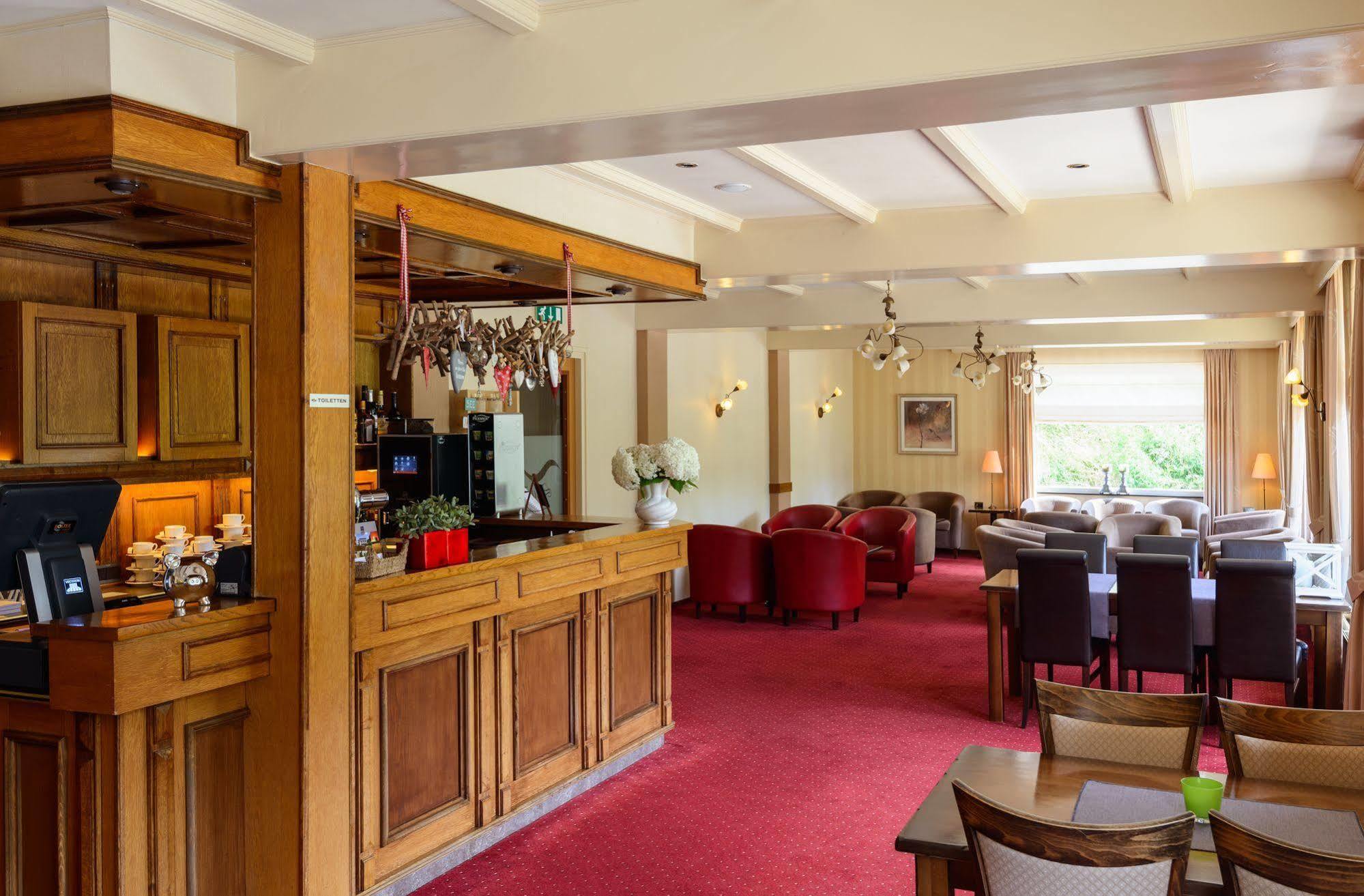 Hotel Bemelmans Schin op Geul Esterno foto
